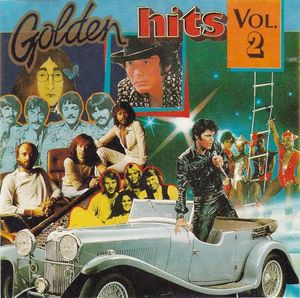 Golden Hits, Vol. 2