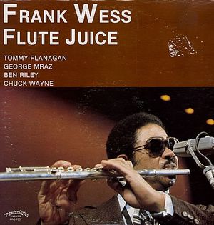 Flute Juice