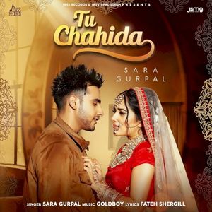 Tu Chahida (Single)