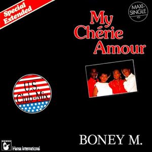 My Chérie Amour (Single)