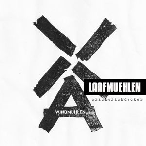 Laafmühlen (Single)