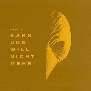 Kann und will nicht mehr (Single)