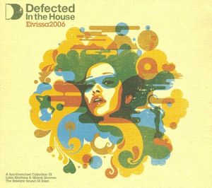 Defected in the House: Eivissa ’06