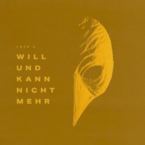 Will und kann nicht mehr (Single)