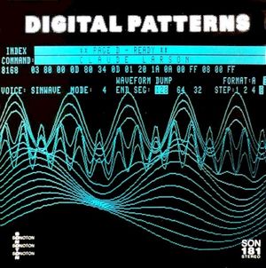 Digital Patterns