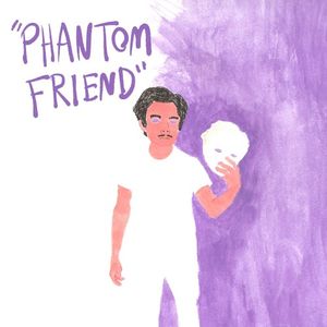 Phantom Friend (Single)