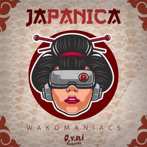 Japanica (Single)