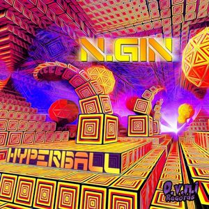 Hyperball (EP)