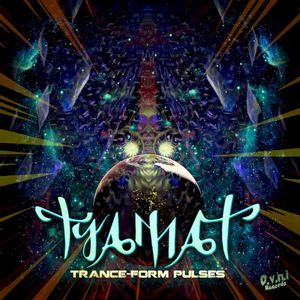 Trance-Form Pulses (EP)