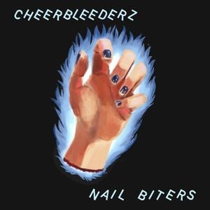 nail biters (Single)