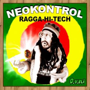 RaggaHitech (EP)