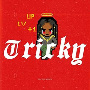 Tricky (Single)
