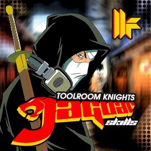 Toolroom Knights