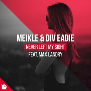 Never Left My Sight (Single)