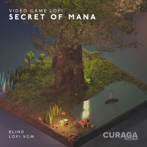 Video Game LoFi: Secret of Mana