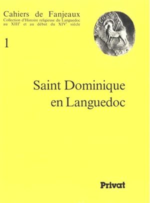 Saint Dominique en Languedoc