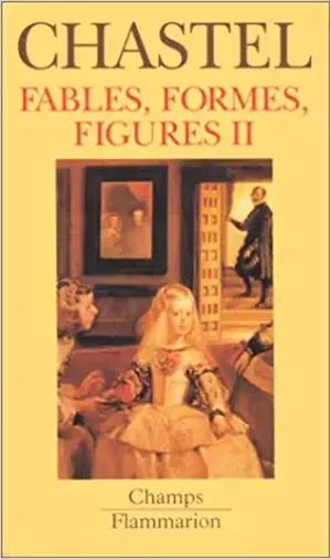 Fables, formes, figures II
