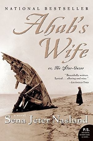 Ahab's Wife