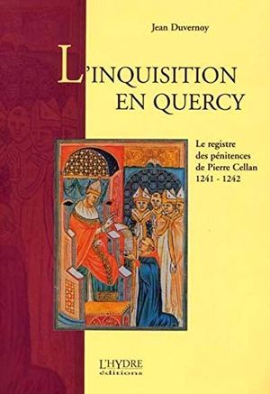 L'Inquisition en Quercy