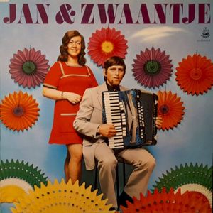 Jan & Zwaantje