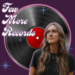 Few More Records (Single)