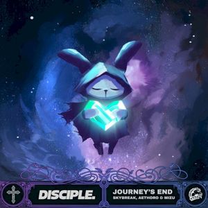 Journey’s End (Single)