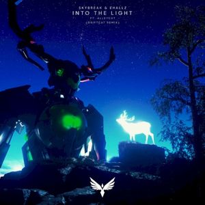 Into the Light (driftcat remix)