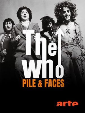 The Who - Pile et Faces