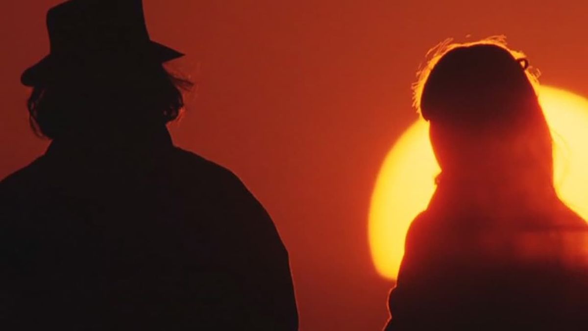 Devil's Flute Film (1979) SensCritique