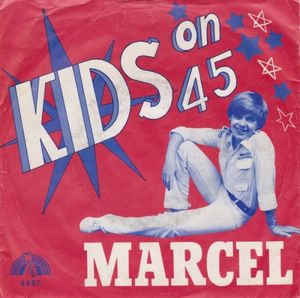 Kids on 45 (Single)