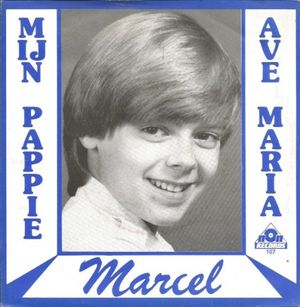 Mijn pappie / Ave Maria (Single)