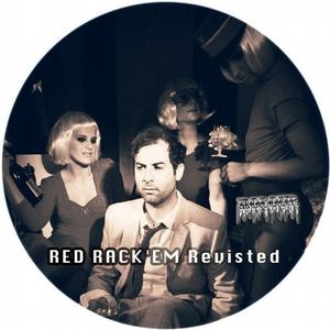 Red Rackem Revisted (Single)