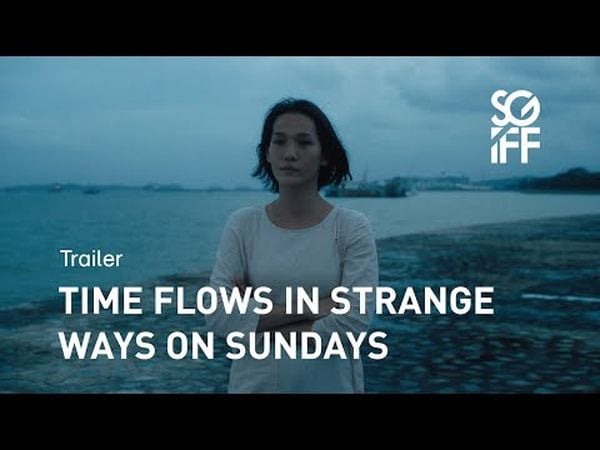 Time Flows in Strange Ways on Sundays