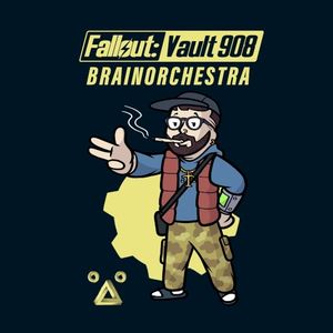 Fallout: Vault 908