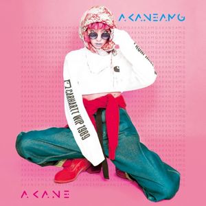 AkaneAMG