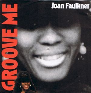 Groove Me (Single)