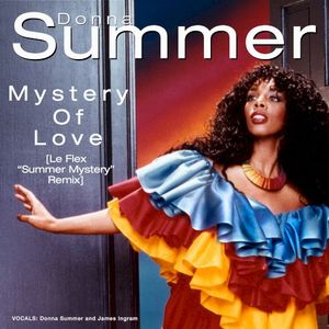 Mystery of Love (Le Flex “Summer Mystery” remix)