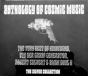 Anthology of Cosmic Music