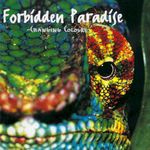 Pochette Forbidden Paradise 12: Changing Colours