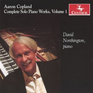 Complete Solo Piano Works, Vol. 1