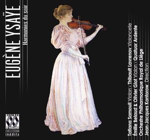 Sérénade pour violoncelle et orchestre, Op. 22