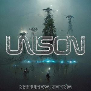 Nature's Neons (EP)