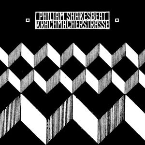 Krachmacherstraße (Single)