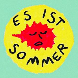 Es ist Sommer (Single)