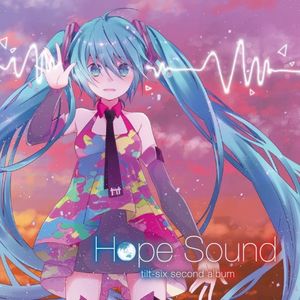 Hope Sound