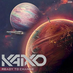 Ready To Change (Single)