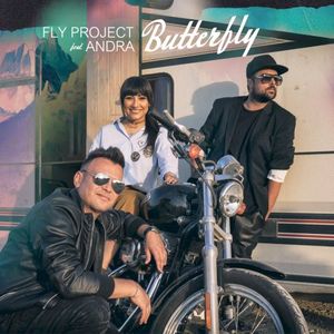Butterfly (extended version)
