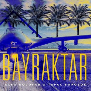 Bayraktar (Single)