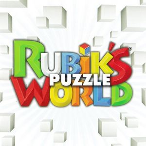 Rubik’s Puzzle World (OST)