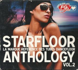 Starfloor Anthology, Vol. 2